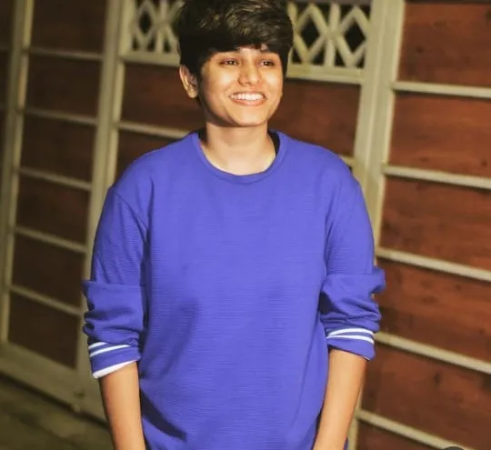 Anjus Rosh, Bigg Boss Malayalam season 5
