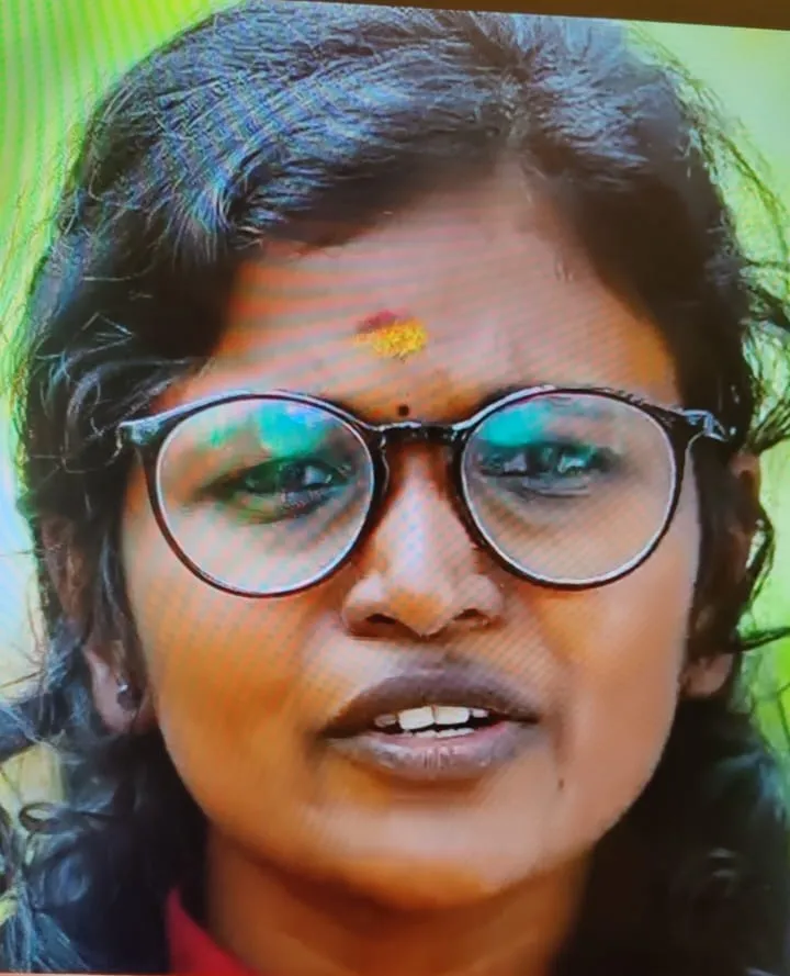 Gopika, Bigg Boss Malayalam Season 5
