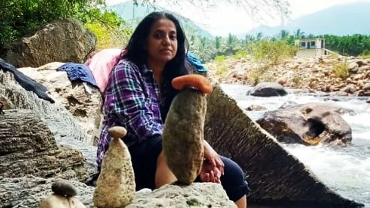 Jolly Chirayath, Jolly Chirayath lifestory part 5