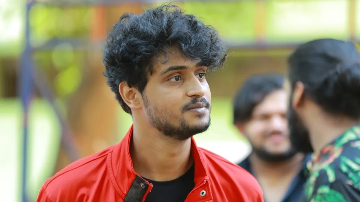 Suresh Gopi, Suresh Gopi Son Madhav Suresh, Madhav Suresh movie Kummattikkali