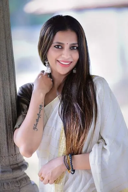 Shobha Viswanath, Bigg Boss Malayalam Season 5