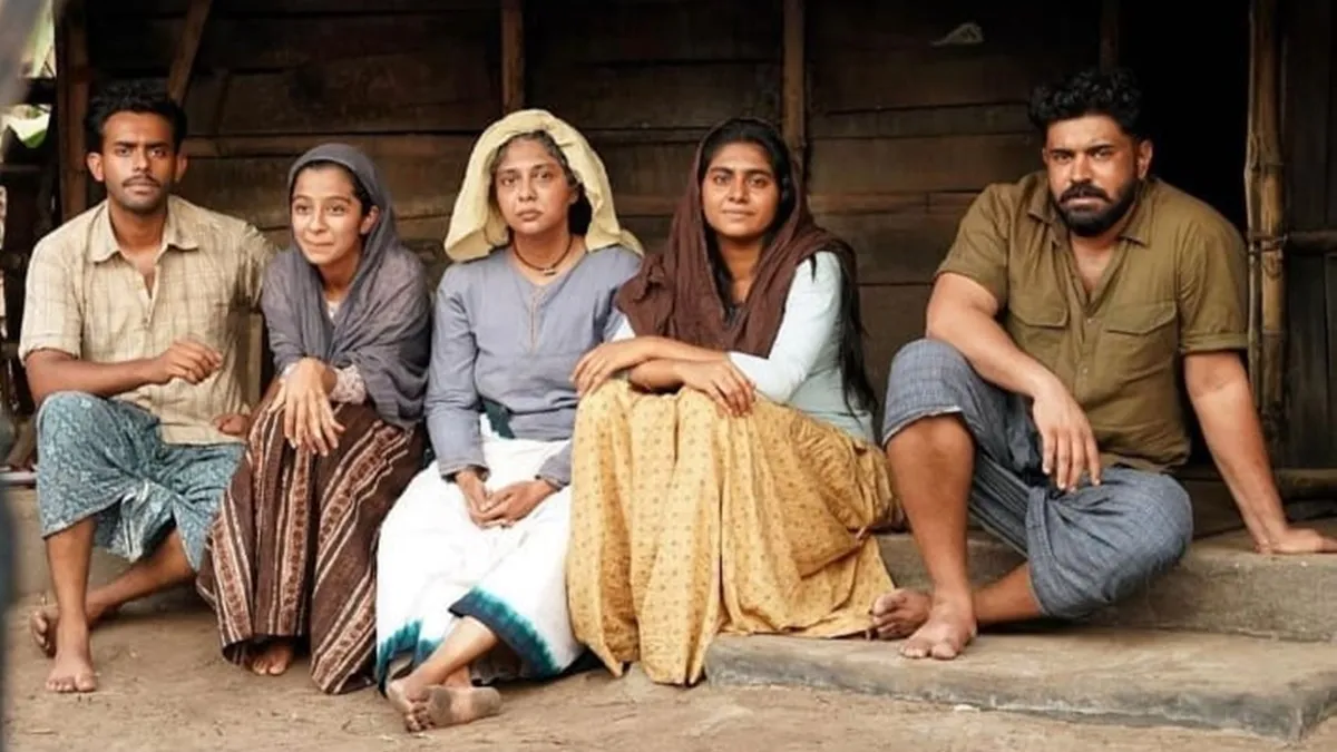Thuramukham, Thuramukham Review, Thuramukham movie Review, Thuramukham Rating, Thuramukham malayalam review, Thuramukham full movie download, Thuramukham watch online, Nivin Pauly, Poornima Indrajith, Arjun Ashokan