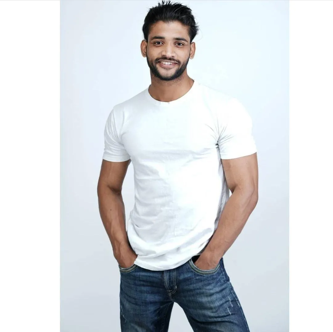 Vishnu Joshi, bigg boss malayalam season 5