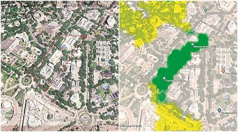Deforestation Inc, Express investigation, Deforestation, Lutyens bungalows, forest encroachments, Recorded Forest Area,forests,rbi, encroachments,govt, tea gardens, india, un,forest map,forest, ie malayalam