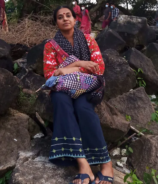 jolly chirayath, jolly chirayath l