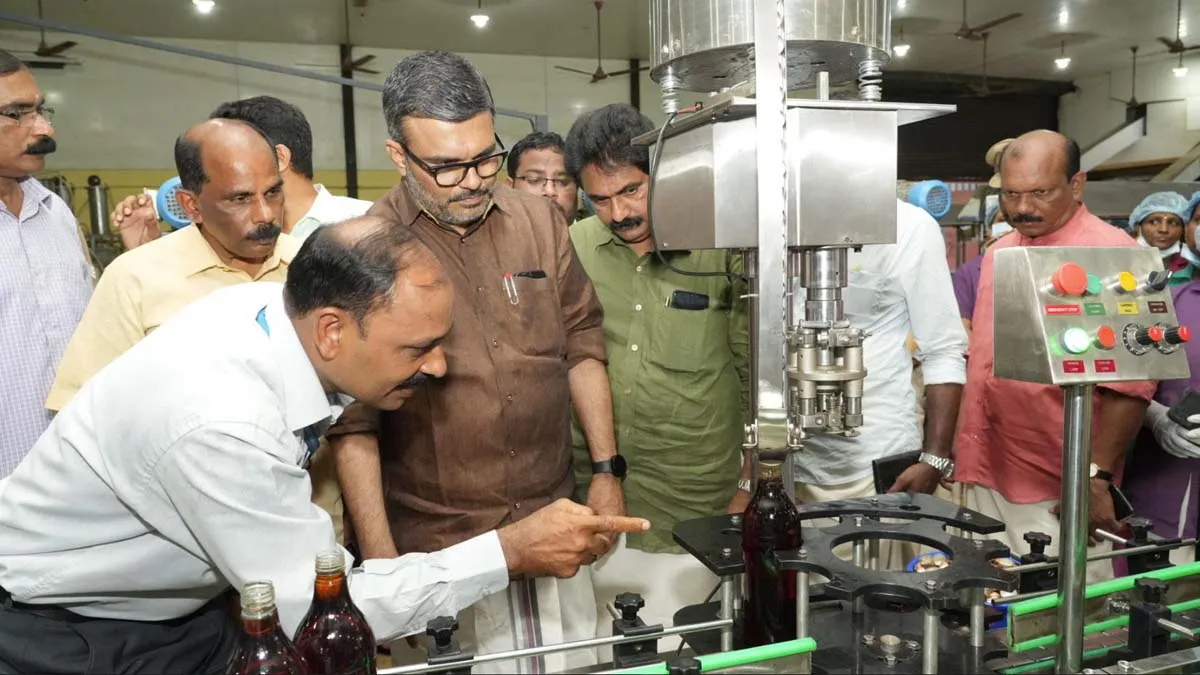 Jawan rum production, m b rajesh, iemalayalam