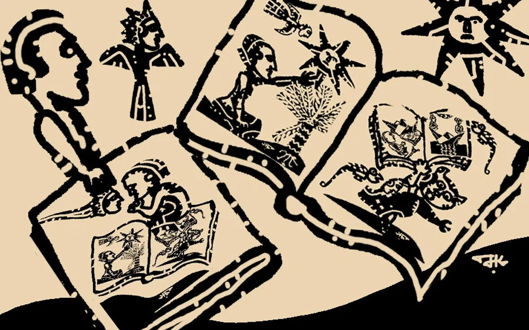 jayakrishnan, novel