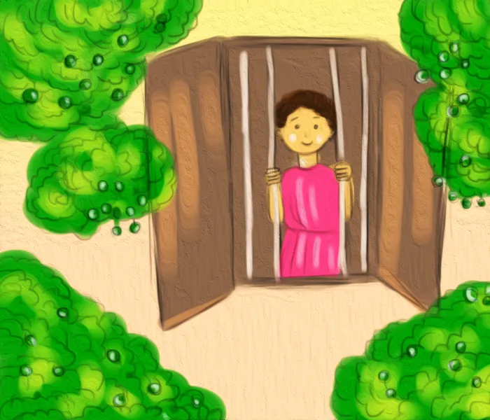 priya as , childrens stories, iemalayalam