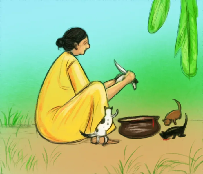 priya as , childrens stories, iemalayalam