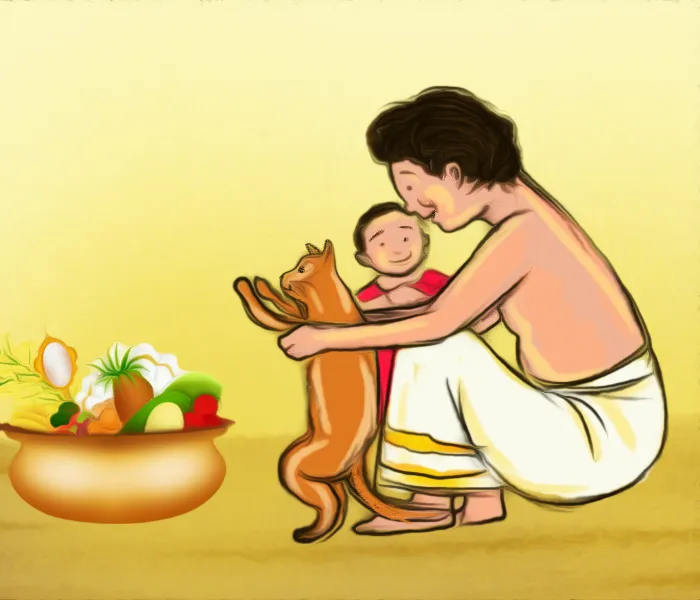 priya as , childrens stories, iemalayalam