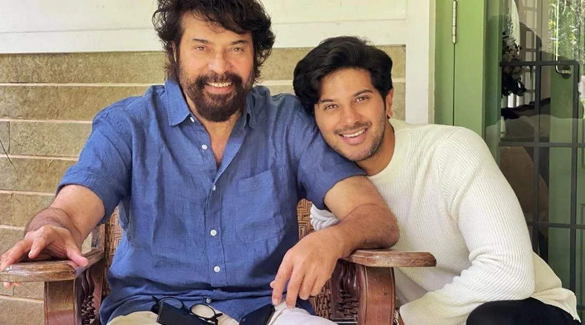 Dulquer-Salmaan