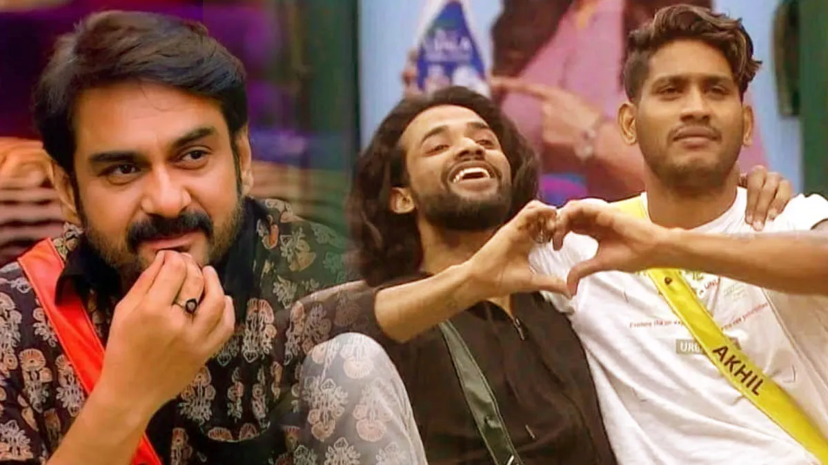 Bigg Boss Malayalam Season 5, Bigg Boss Malayalam Season 5 updates, Bigg Boss Malayalam Season 5 latest news, Bigg Boss Malayalam Season 5 updates, Marar Vishnu Shiju breakup