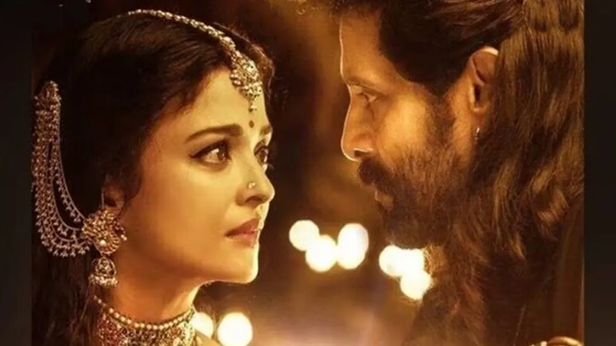 Ponniyin Selvan, Ponniyin Selvan 2, PS 2, Ponniyin Selvan box office