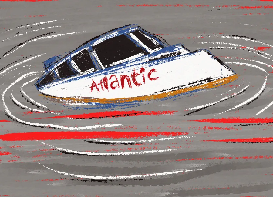 tanur boat accident, subash ottumpuram, iemalayalam