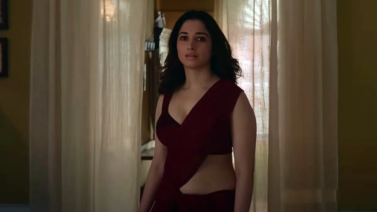 Lust Stories 2, Lust Stories 2 review, Lust Stories 2 malayalam review, Lust Stories 2 netflix, lust stories, Tamannaah vijay varma, neena gupta lust stories, lust stories netflix, Lust Stories Kajol, കാജോൾ ലസ്റ്റ് സ്റ്റോറീസ്, ലസ്റ്റ് സ്റ്റോറീസ് റിവ്യൂ, ലസ്റ്റ് സ്റ്റോറീസ് മലയാളം റിവ്യൂ