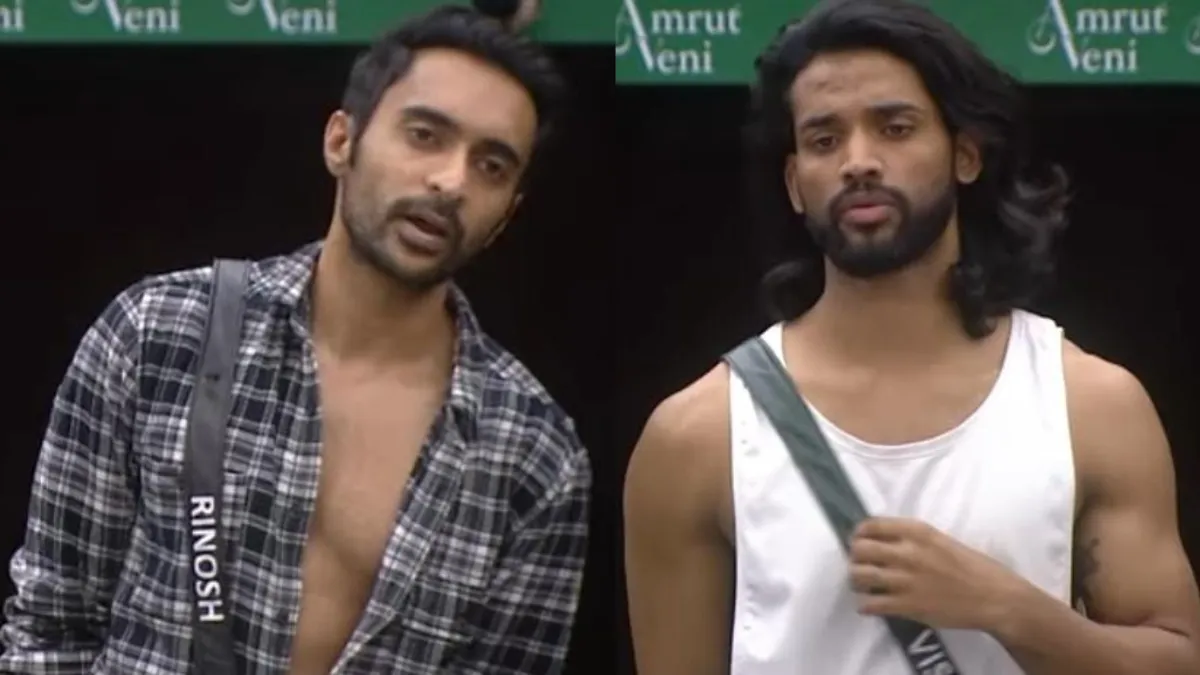 Bigg Boss, Bigg Boss Malayalam, Rinosh