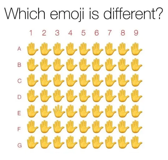 Optical illusion personality test| Optical illusion| Optical illusion Picture| Optical illusion Pictures|