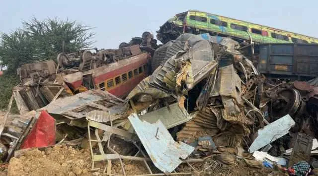 Odisha train accident, coromandel express, Shalimar-Chennai Central Coromandel Express, Bengaluru-Howrah Superfast Express, indian express