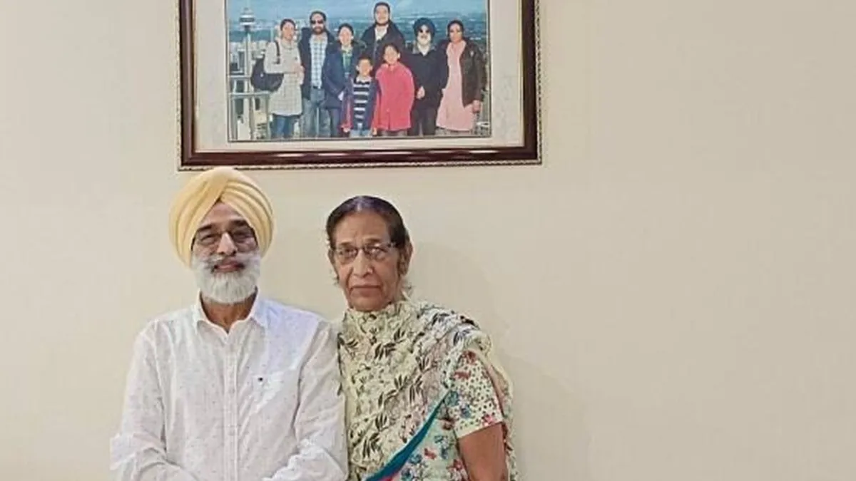 Sadhu Singh, Punjab seniors, Manjit Kaur, Punjab land transactions, ie malayalam