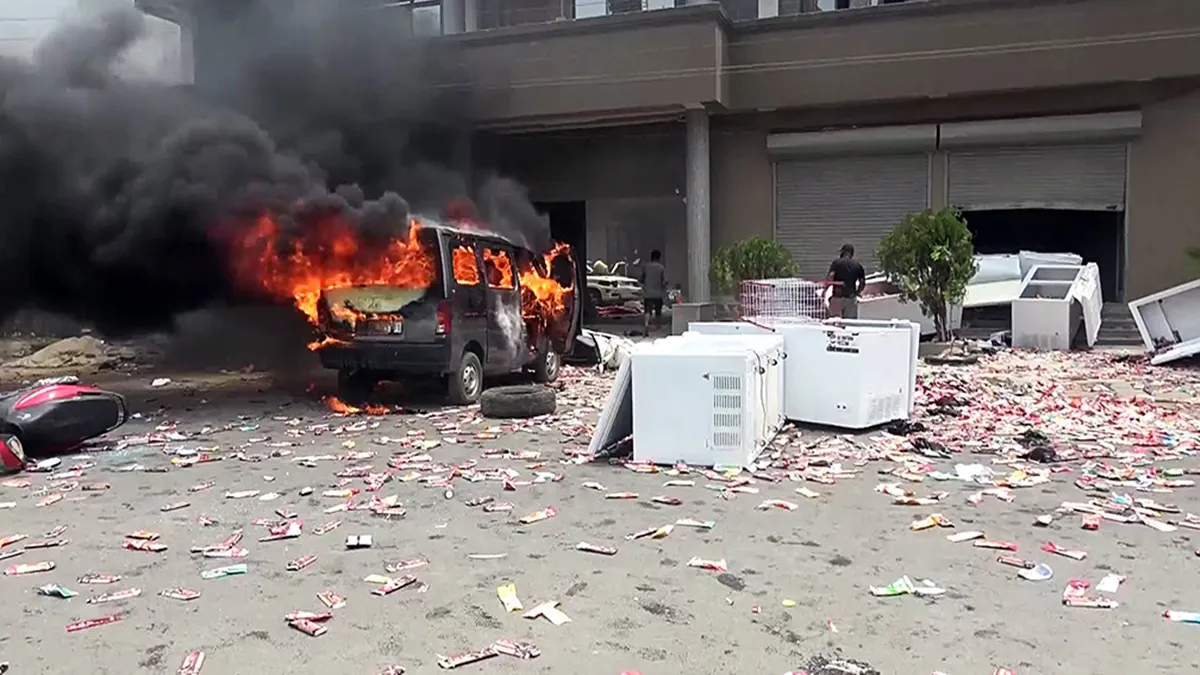 Manipur | Manipur Violence | മണിപ്പൂർ