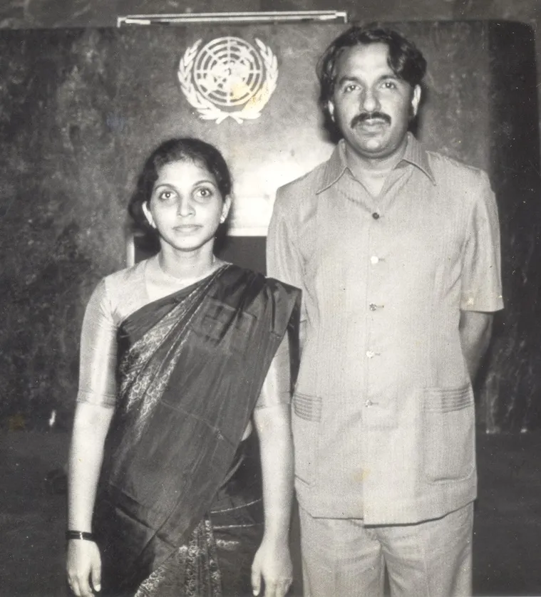 Oommen Chandy | Congress