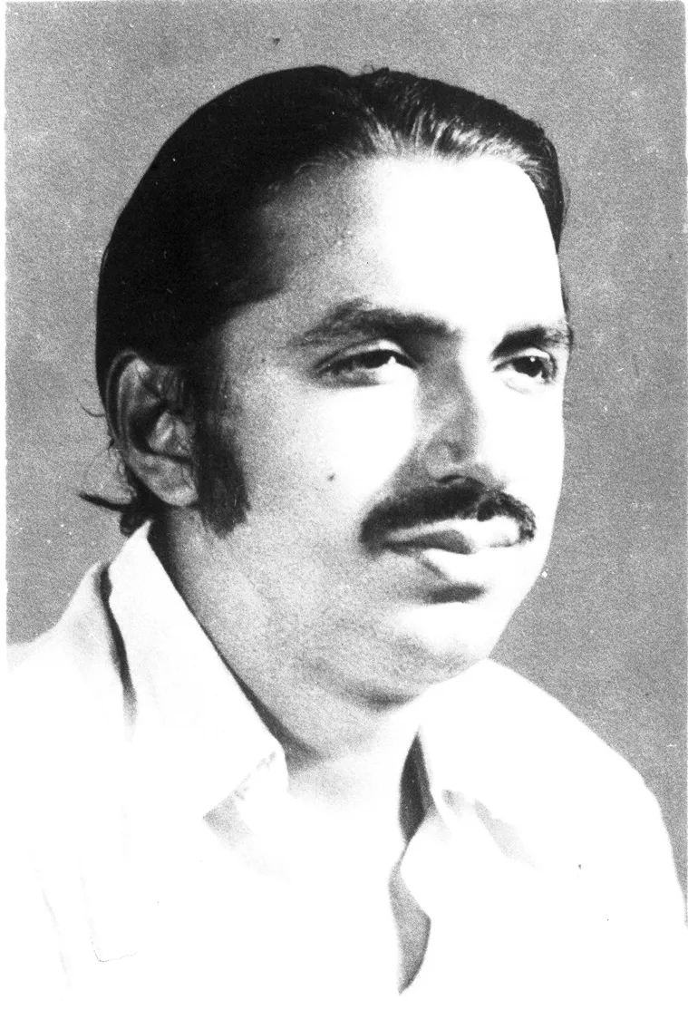 Oommen Chandy | Congress