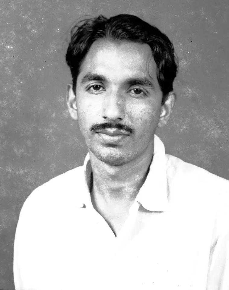 Oommen Chandy | Congress