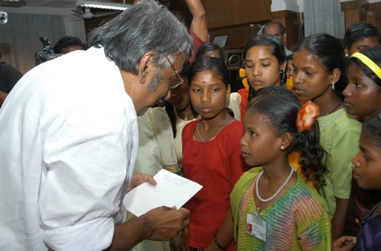 Oommen Chandy | Congress