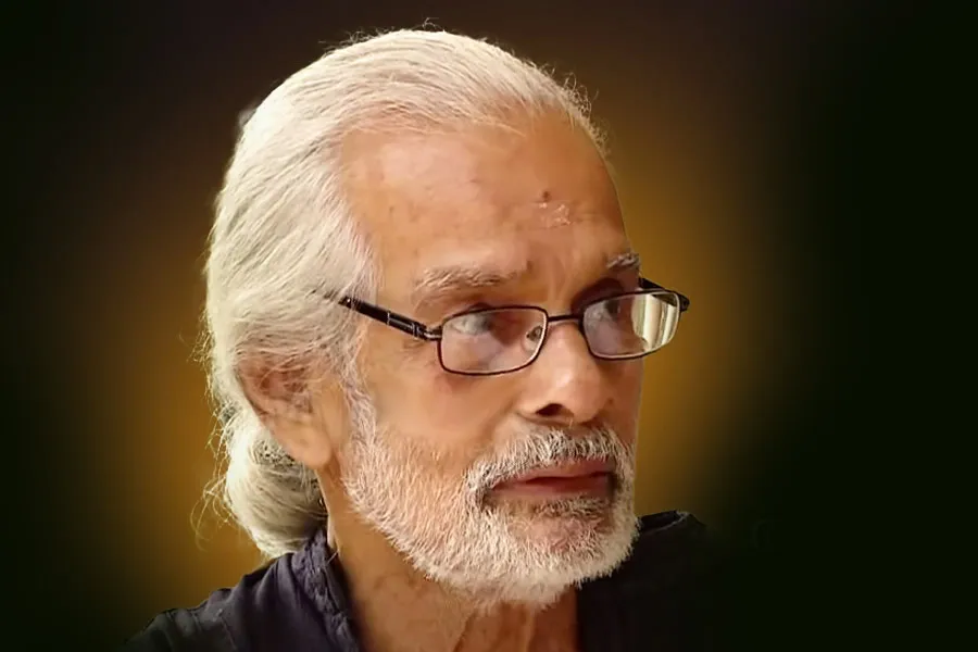 artist namboothiri | iemalayalam