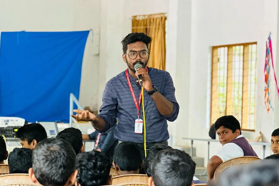 Quarter Life Crisis| Dipin Joseph| Adolescent Counsellor