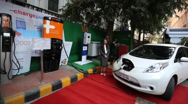 electric vehicle|vehicle|battery|india