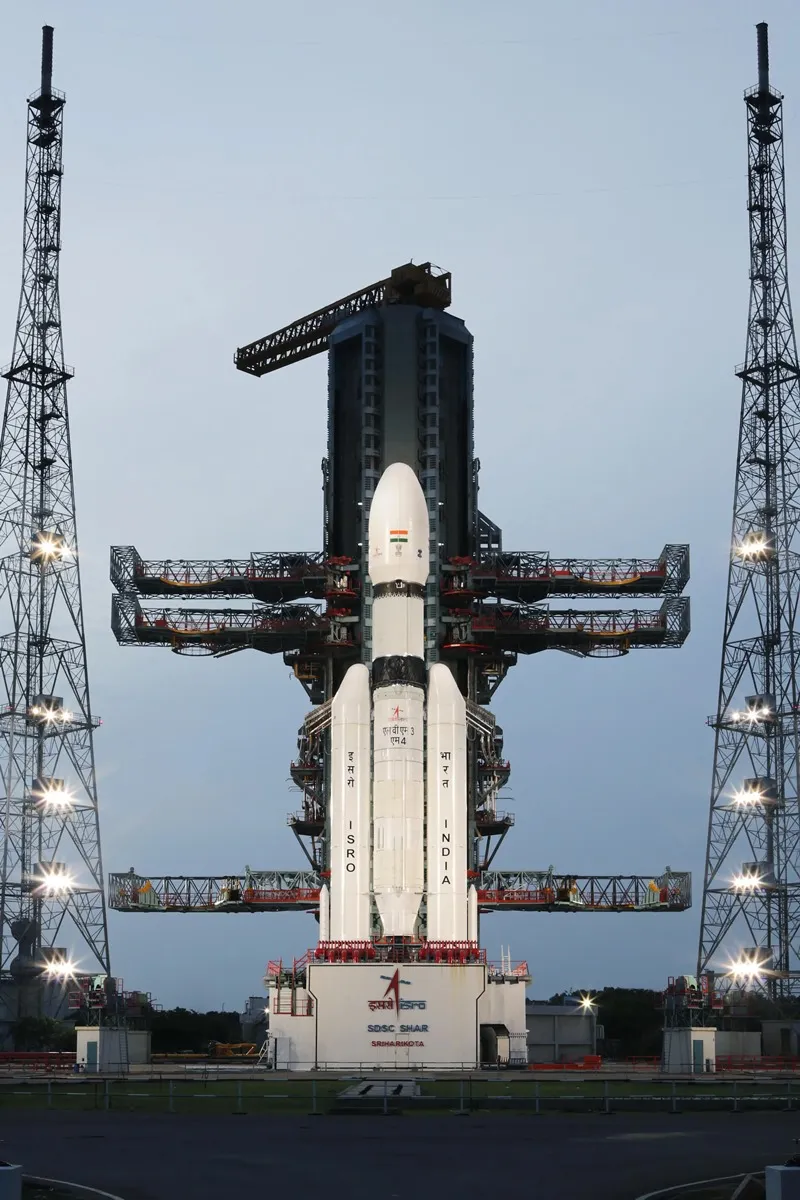 chandrayan|chandrayan 3|isro|moon mission