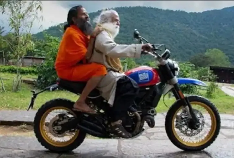 Jaggi Vasudev | LifeStyle | iemalayalam