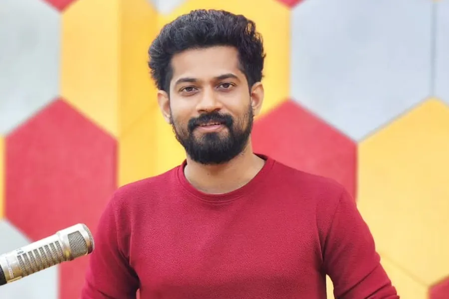 Quarter Life Crisis| Joseph Annamkutty| Writer