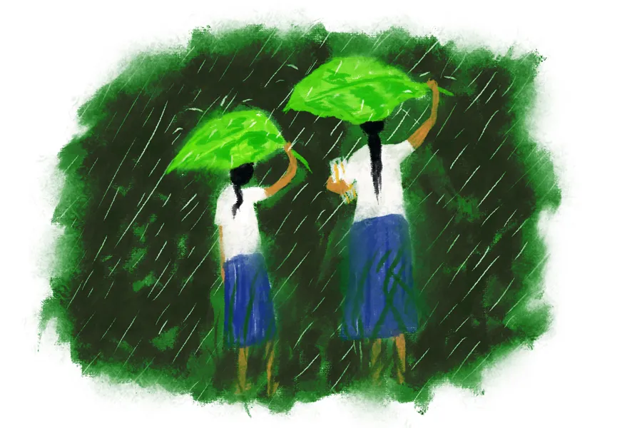 maina umaiban| memories | iemalayalam