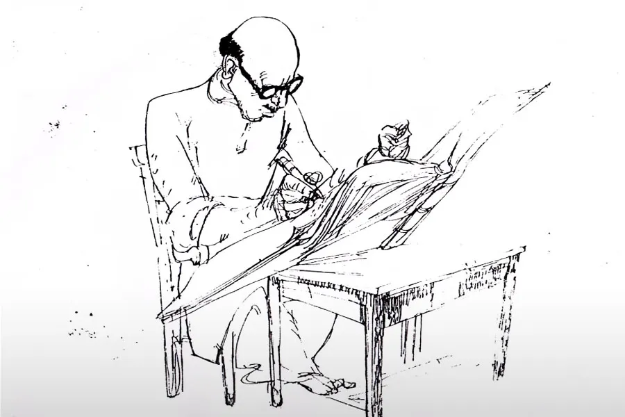 E P Unny | artist namboothiri | iemalayalam