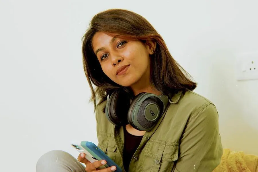 Quarter Life Crisis, Viya Mallakara, Youtuber