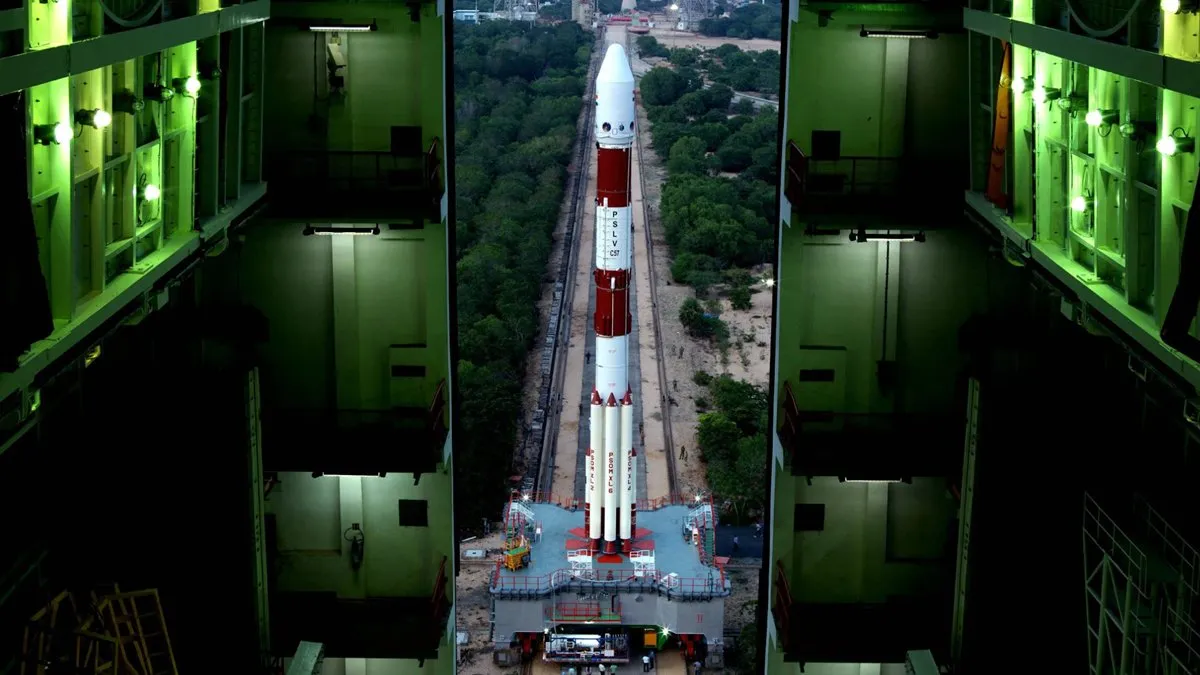 isro|spacecraft|adithya L-1