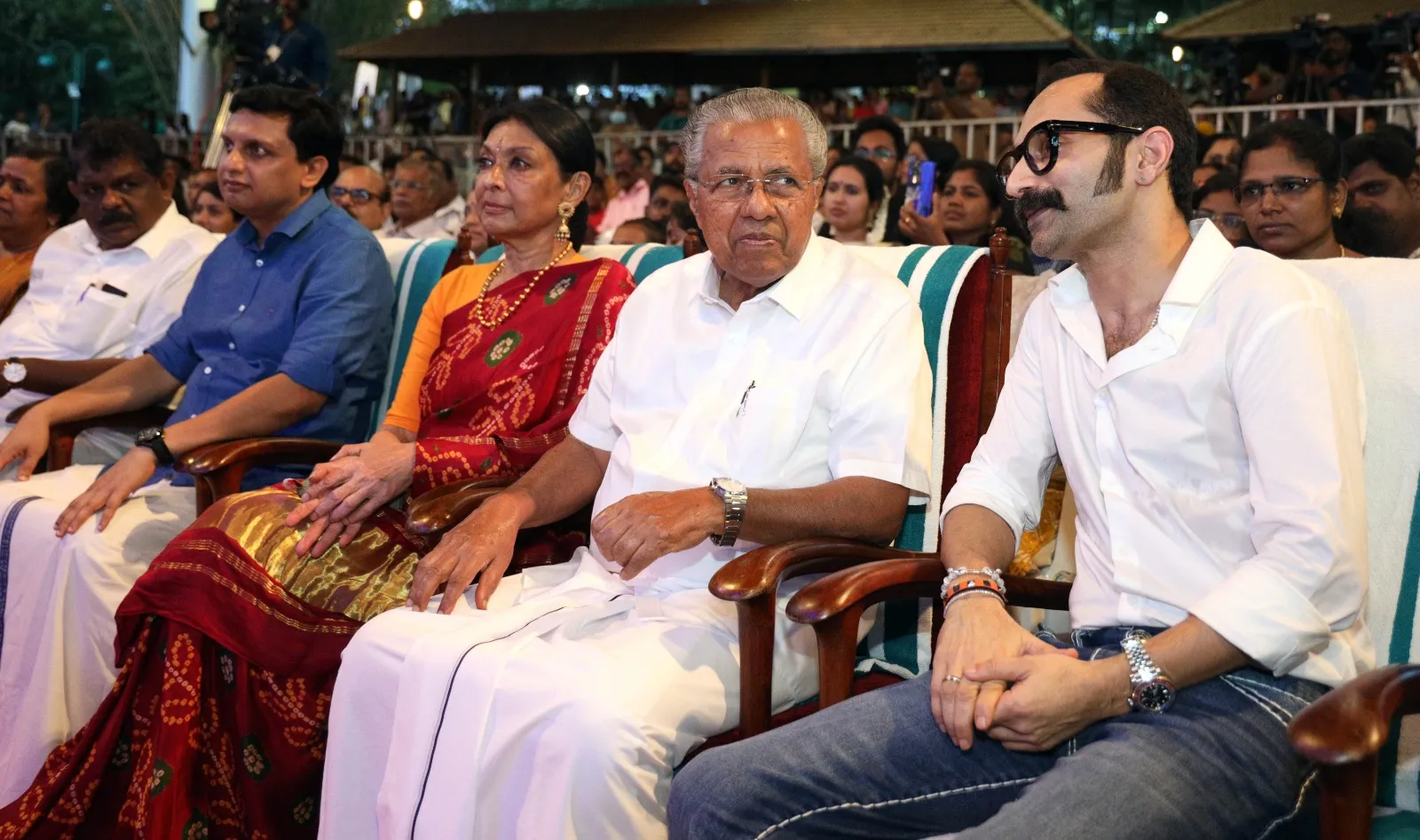 Onam 2023 | Onam 2023 celebration