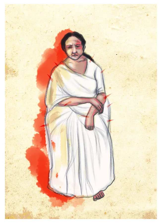 Jisa Jose | Story | iemalayalam