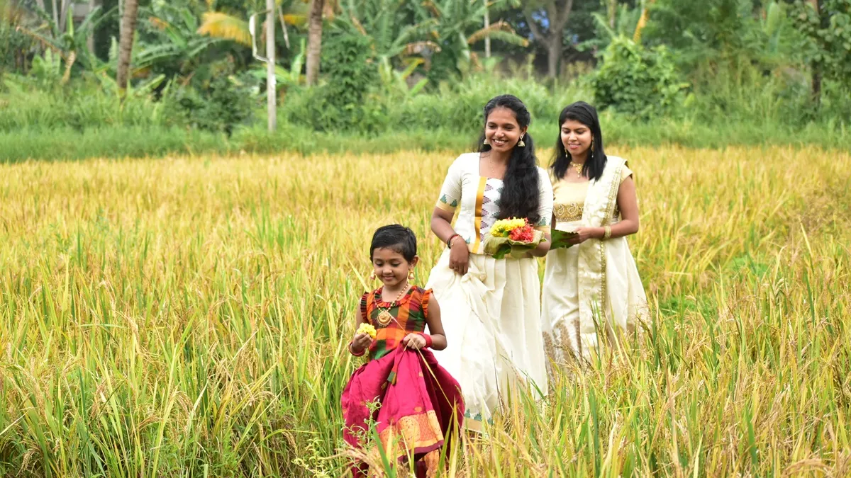 Onam 2023 | Onam 2023 celebration