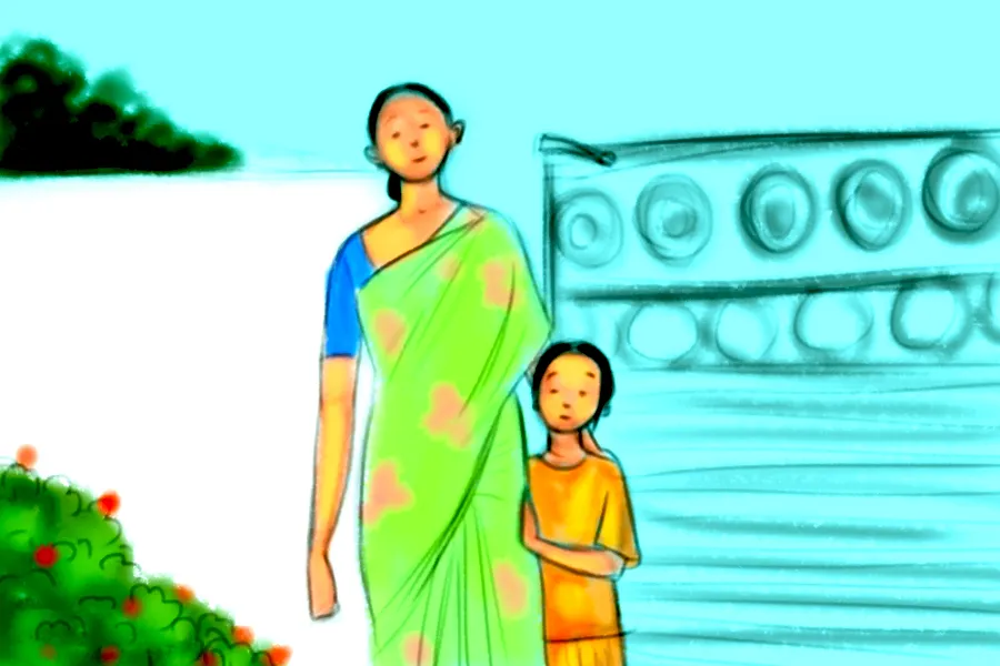 priya as | story | iemalayalam