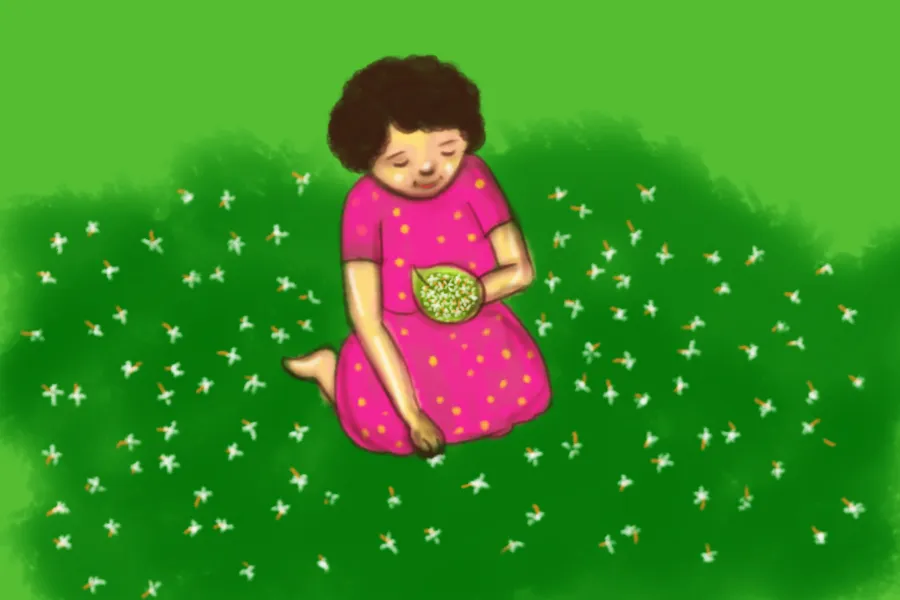 priya as | story | iemalayalam