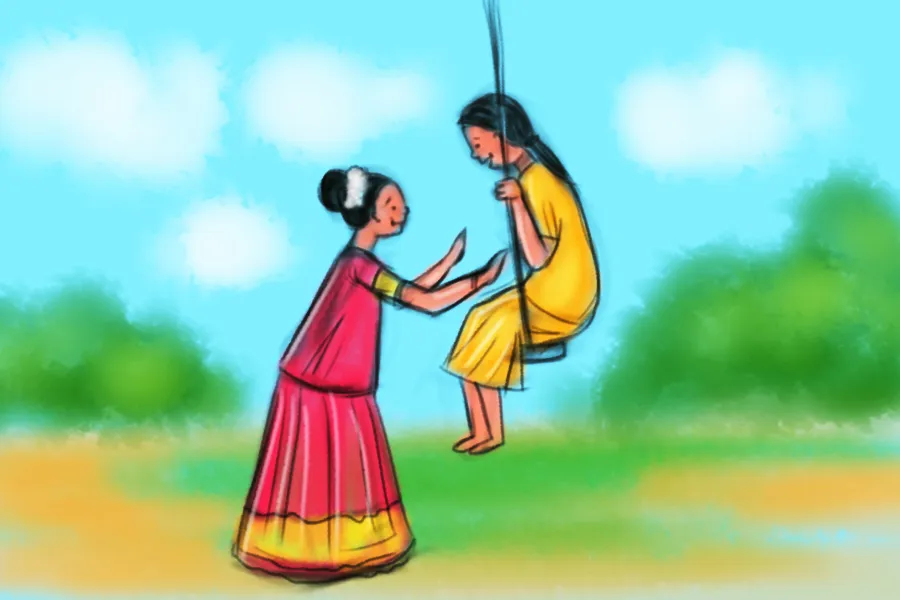 priya as | story | iemalayalam