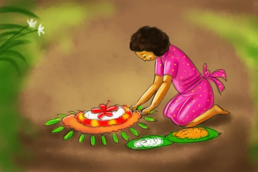 priya as | story | iemalayalam