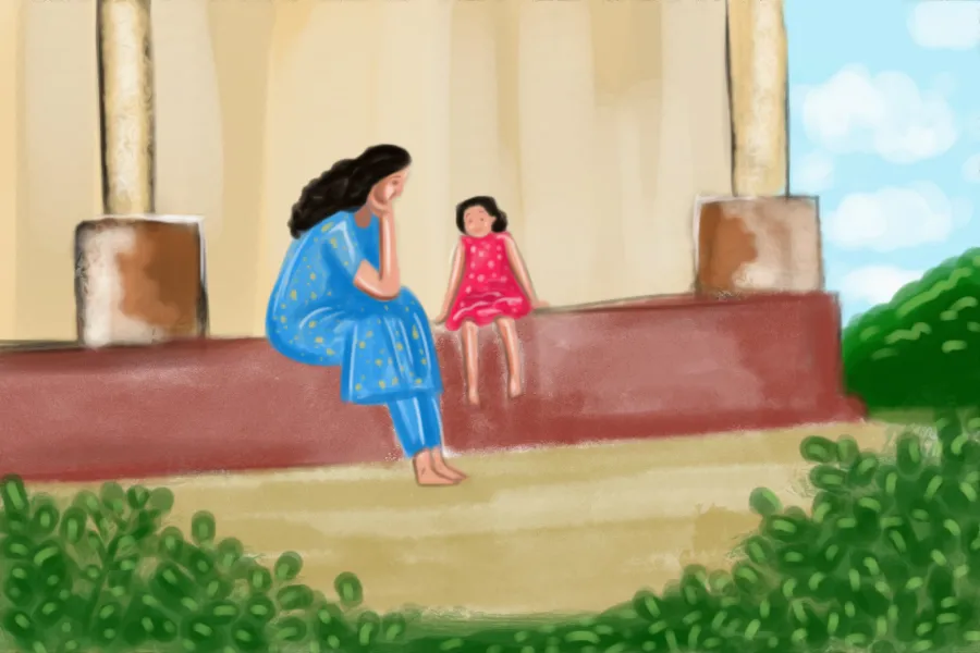 shahina k rafiq | story | iemalayalam