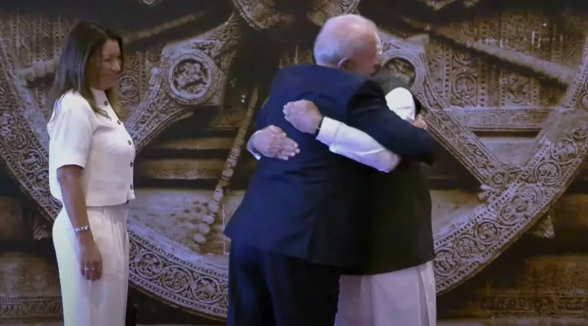 narendra modi| G 20 summit|delhi