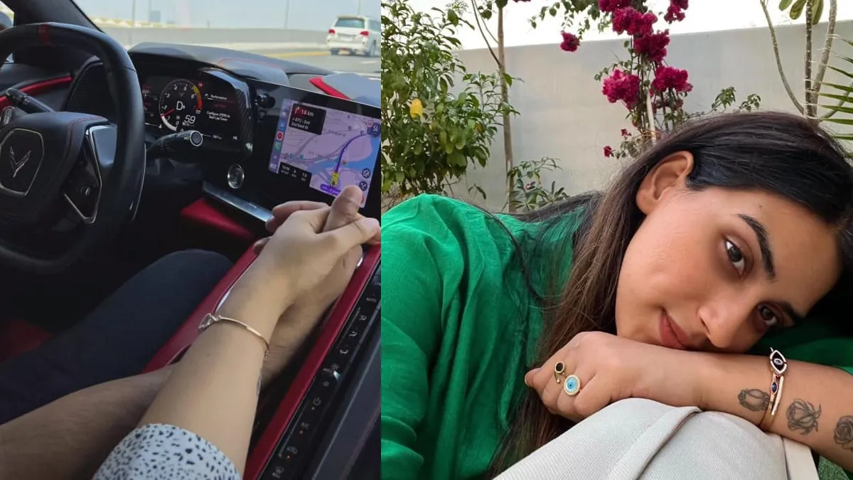 Malavika Jayaram | Malavika Jayaram Boyfriend | Malavika Jayaram in Love
