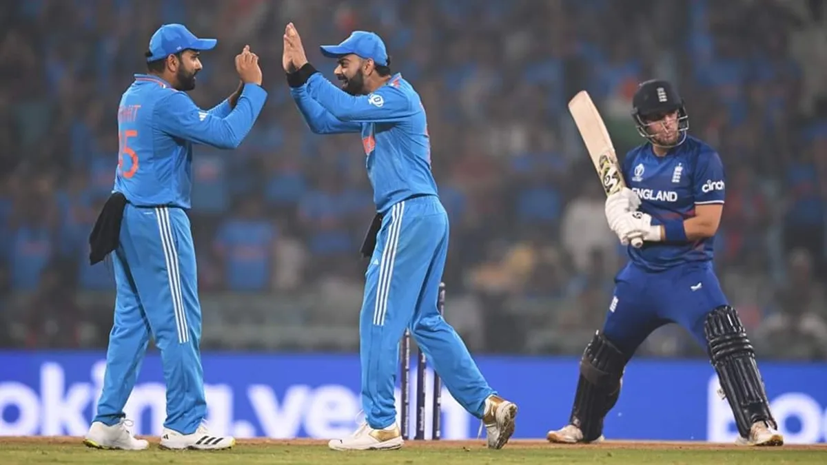 Indian cricket | cricket world cup | rohit sharma