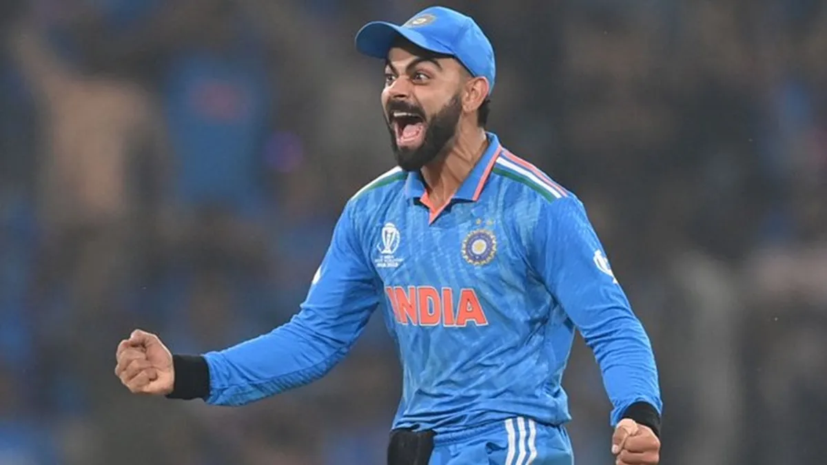 Indian cricket | cricket world cup | Virat Kohli